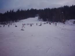 Kaimowka Ski Lift