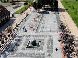 Plac Sw. Jakuba