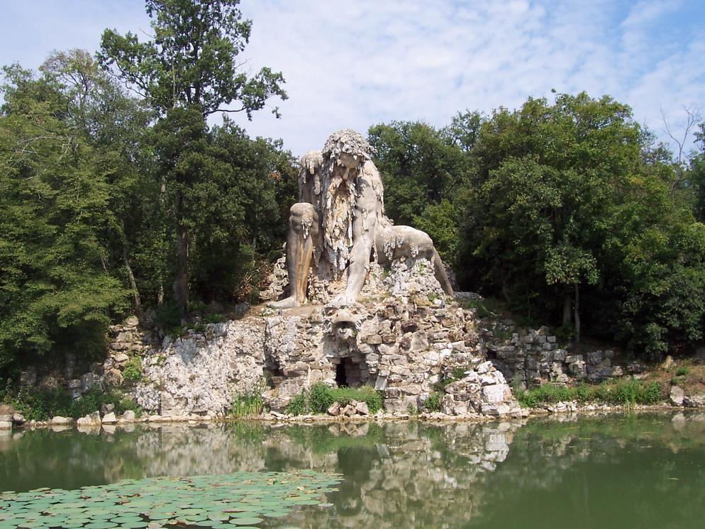 Gigante dell'Appennino
