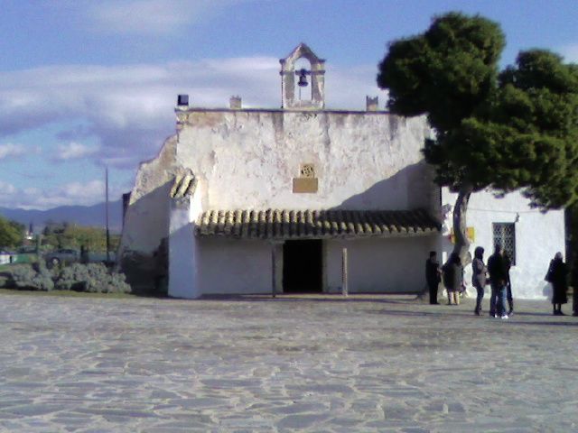 Église de Sant'Andrea