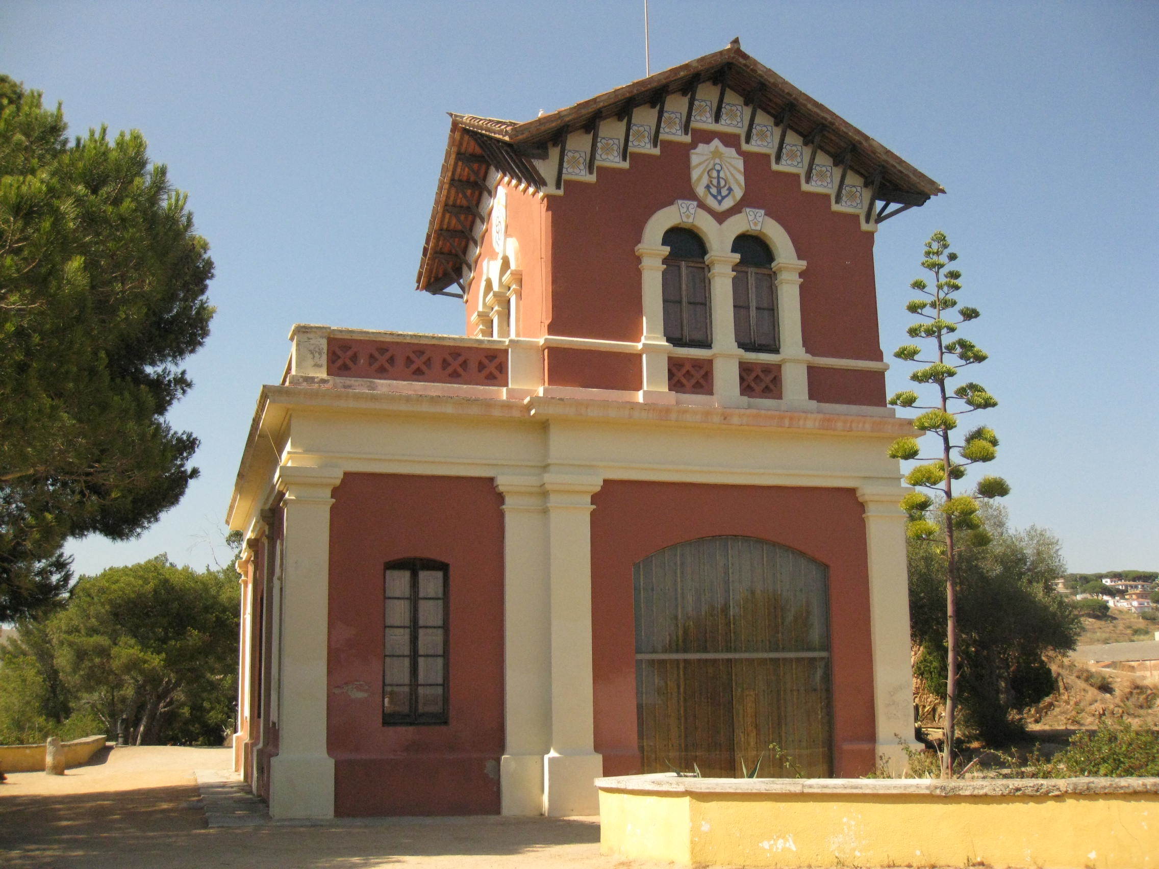 The Maritime Rescue Museum
