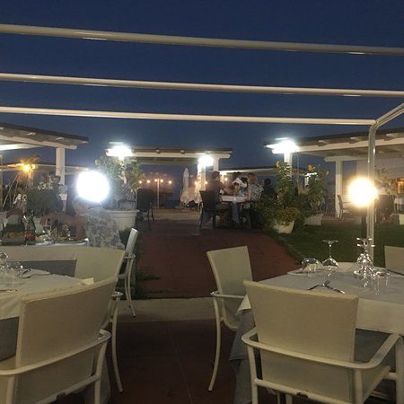 Lido Aurora