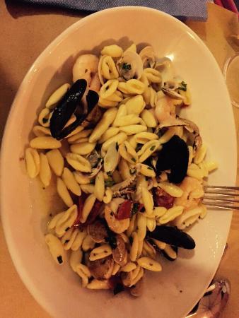 L'Ammiraglio Restaurant