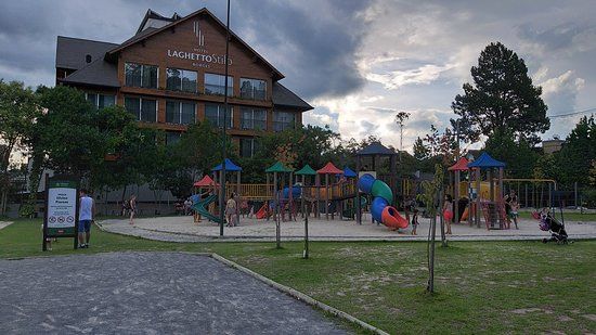 Child Square