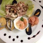Goccia di Mare