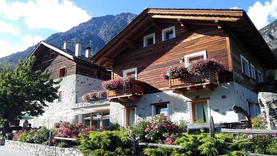 Agriturismo Raethia