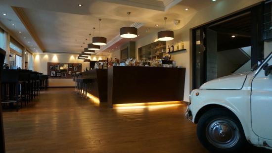 Ristorante Camino