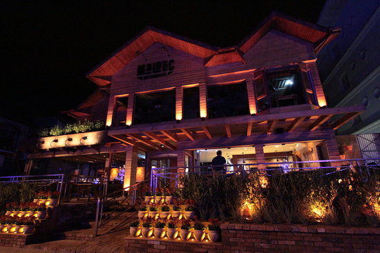 Malbec Restaurante
