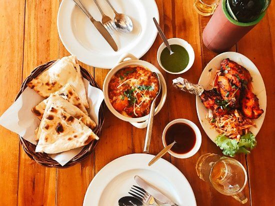 Tandoori Night's