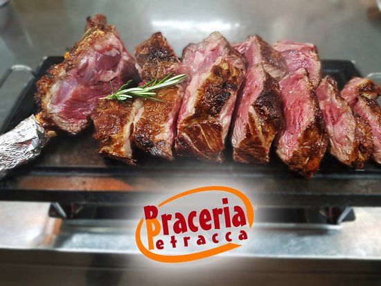 Braceria Petracca