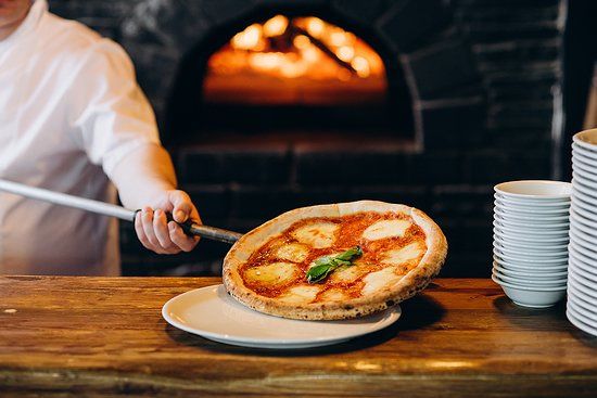 Pizzeria Felicita