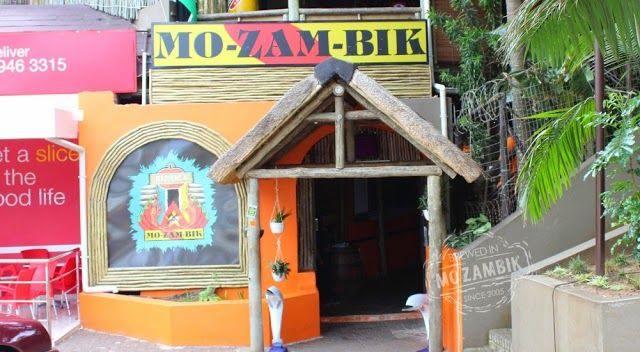 Mozambik Ballito
