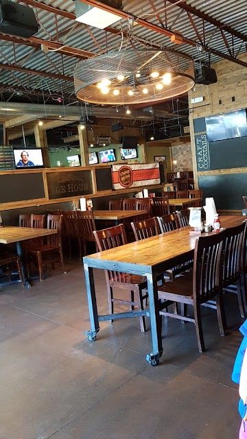 Vail Ale House