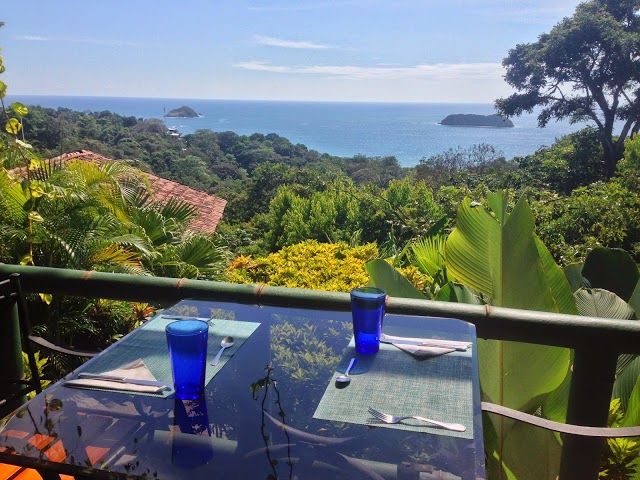 Rico Tico Jungle Grill