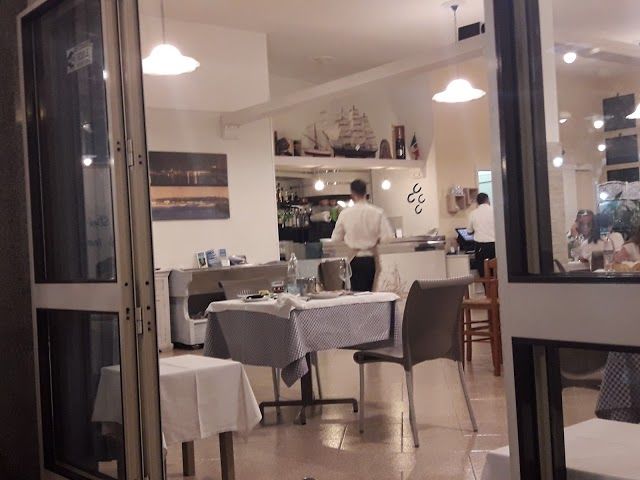 Ristorante Fedele