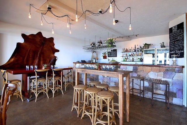 My Place Restaurant