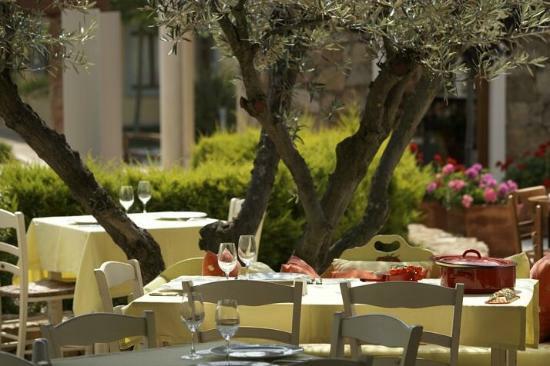 Tomata Restaurant