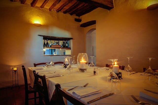 Osteria del Leone