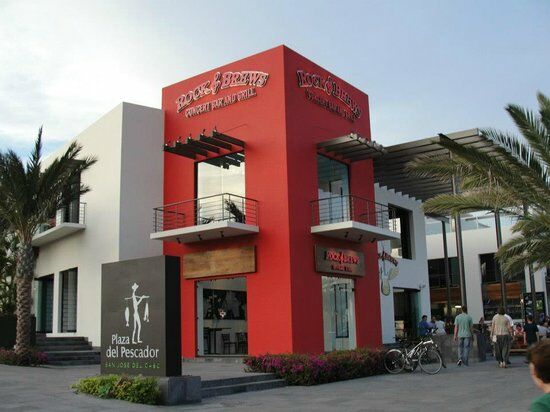 Rock and Brews