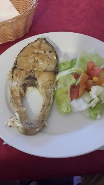 Ristorante Pizzeria La Taverna