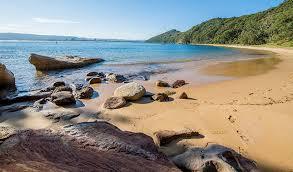 Lobster Beach