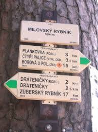 Milovsky rybnik