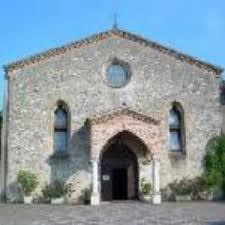 Wallfahrtsort Madonna del Carmine
