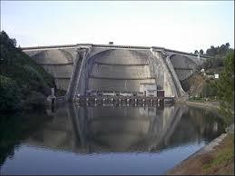 Presa de Aguieira
