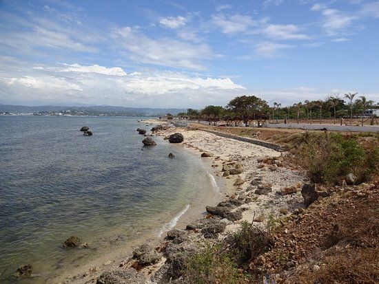 Poro Point Baywalk