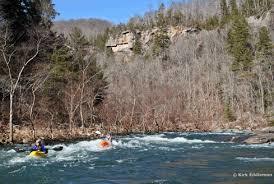 Obed River