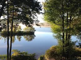 Big Boulder Lake