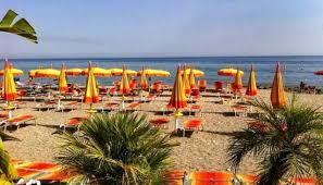 Bonday Beach