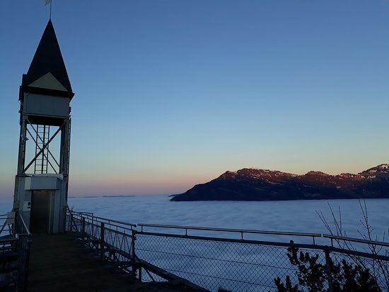 Hammetschwand-Lift
