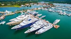 Marina Casa de Campo