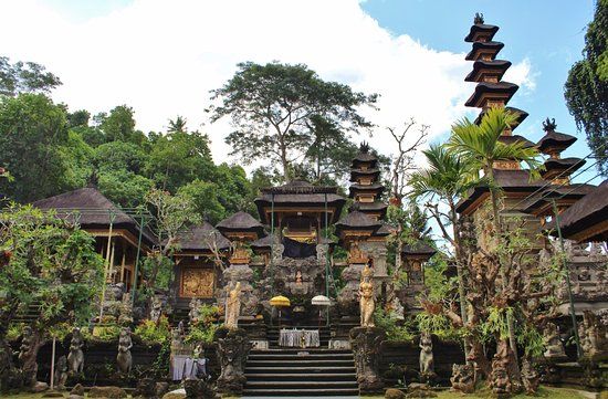 Tempio Pura Gunung Lebah