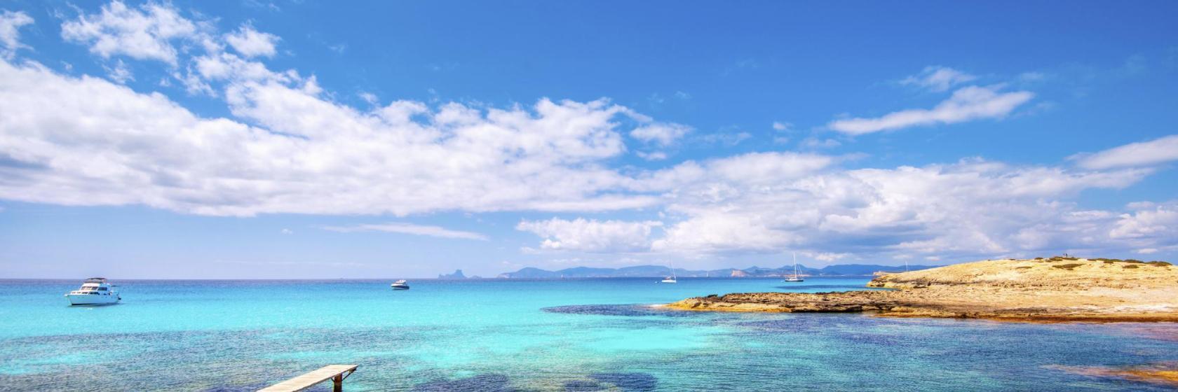 Playa de Formentor