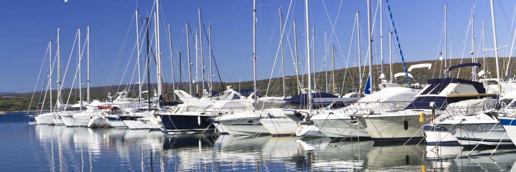 Novigrad Marina