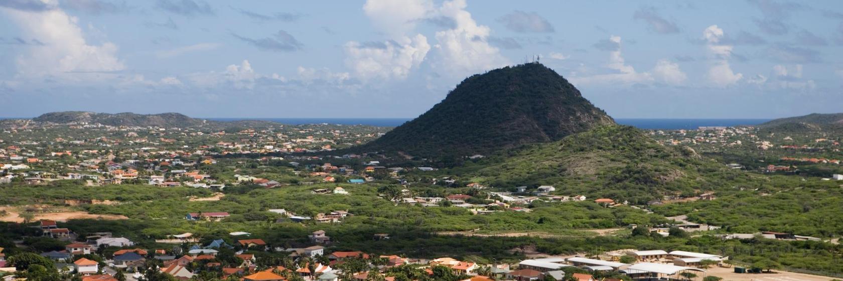 Hooiberg
