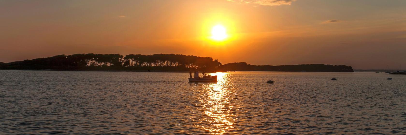 Isola dei Conigli