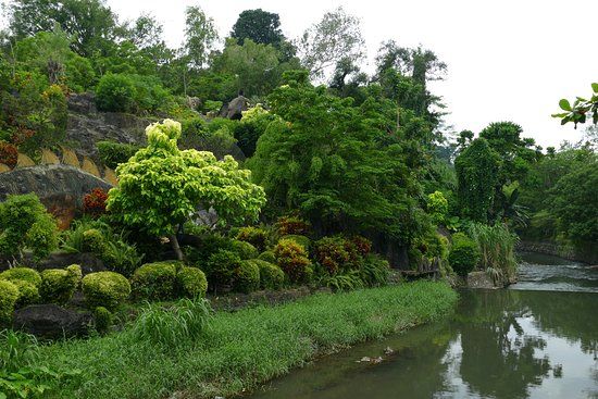 Gembira Loka Zoo