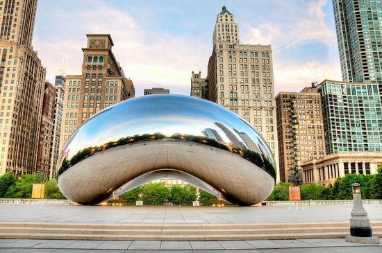 Millennium Park