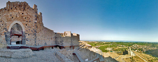 Castello di Calatabiano