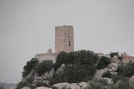 Castello di Pedres