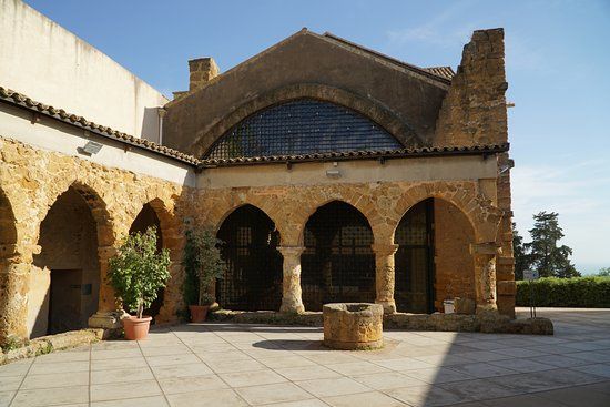 Musée archéologique régional d'Agrigente