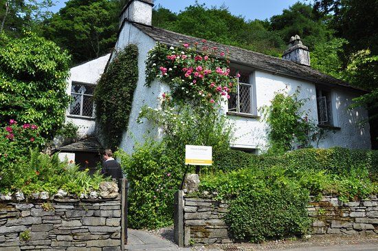 Dove Cottage