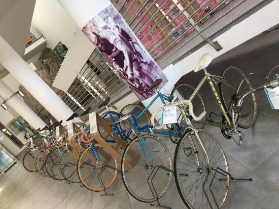 Madonna del Ghisallo