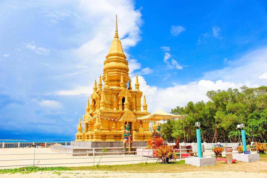 Wat Laem Sor