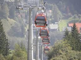 Stubnerkogelbahn