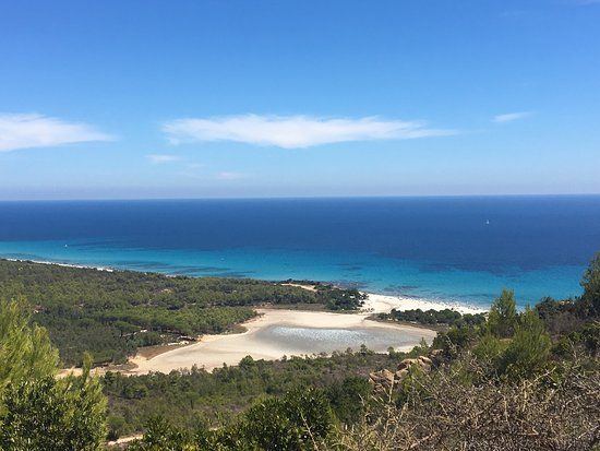 Oasi Biderosa