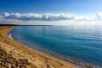 Strand von Marina di Orosei